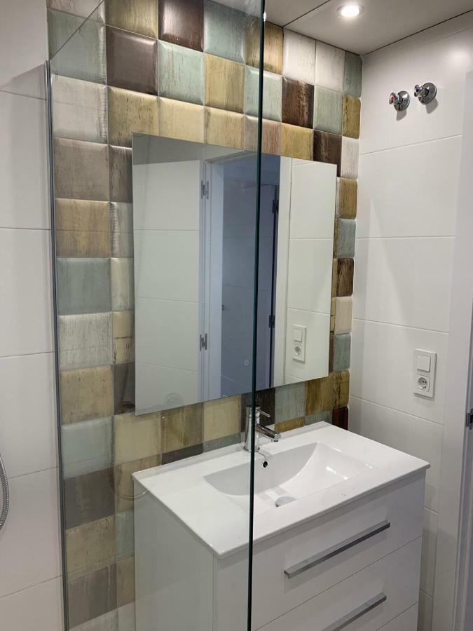 Fh Cocoliso I Apartamento Altea