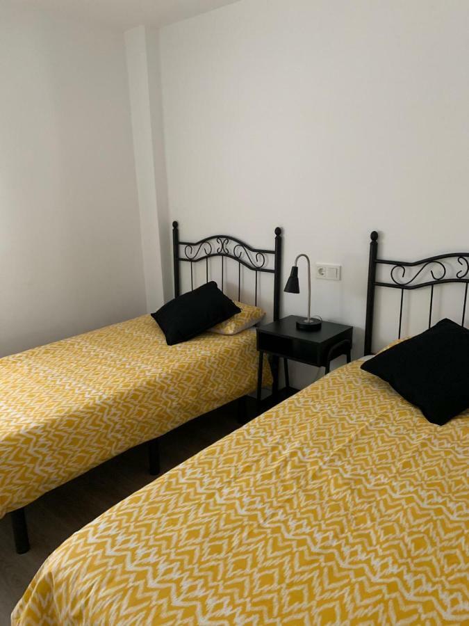 Fh Cocoliso I Apartamento *